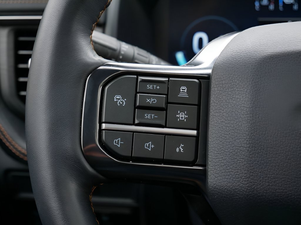 Used 2024 Ford Expedition Platinum AWD/4WD image 20