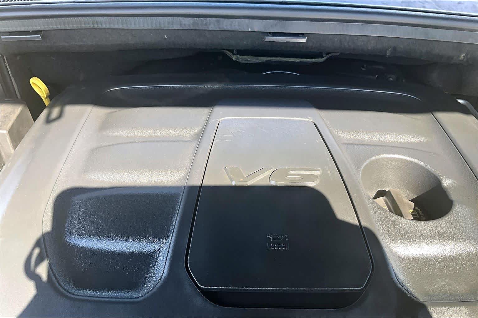 Used 2020 Jeep Grand Cherokee Limited RWD image 32