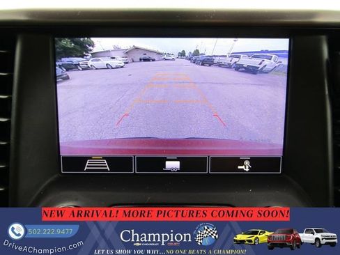 Used 2020 GMC Acadia AT4 w/ Driver Alert Package II AWD/4WD image 16