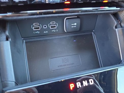 New 2026 Jeep Grand Cherokee L 2WD image 21