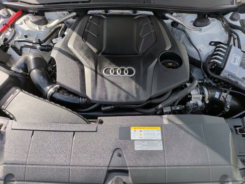 Used 2023 Audi A6 Premium Plus w/ Premium Plus Package image 36