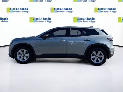 Certified 2024 Honda Prologue EX