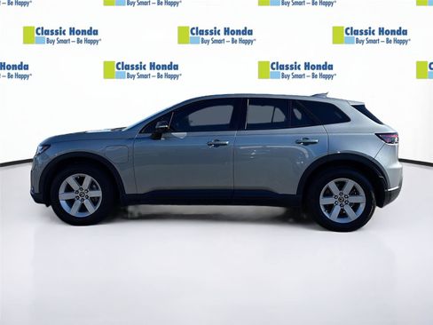 Certified 2024 Honda Prologue EX image 4