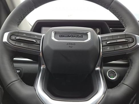 New 2026 GMC Terrain Denali w/ LPO, Floor Liner Package AWD/4WD image 38
