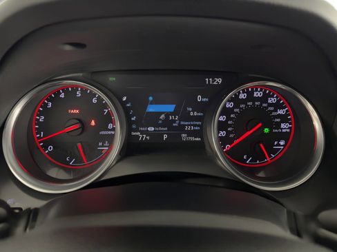 Used 2019 Toyota Camry XSE image 26