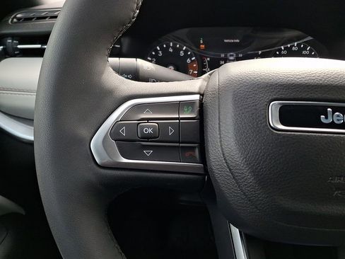 Used 2024 Jeep Compass Limited image 20