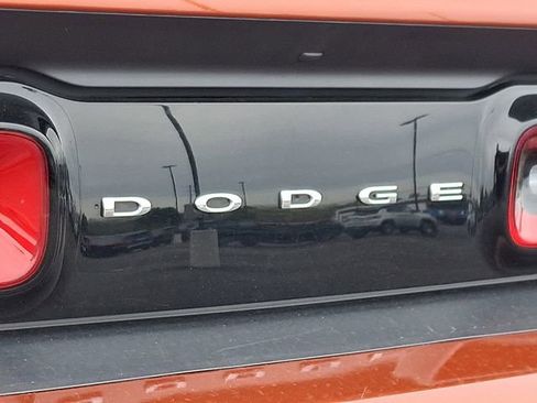 Used 2023 Dodge Challenger SXT w/ Cold Weather Group AWD/4WD image 30
