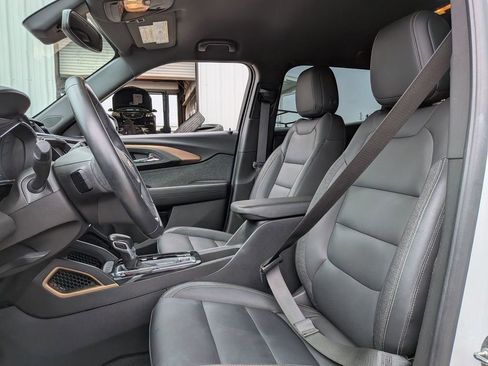 Used 2021 Chevrolet TrailBlazer ACTIV w/ Convenience Package FWD image 13