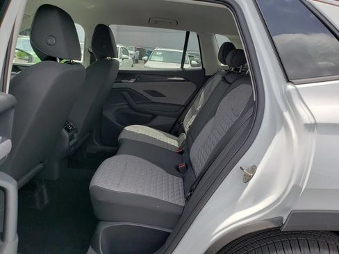 New 2026 Volkswagen Tiguan S AWD/4WD image 7
