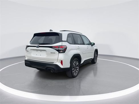 New 2026 Subaru Forester Touring image 7