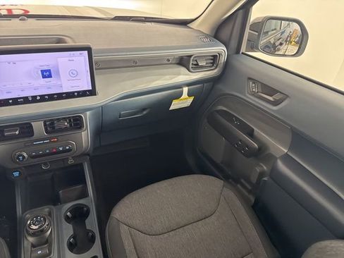 New 2025 Ford Maverick XLT w/ XLT Luxury Package image 14
