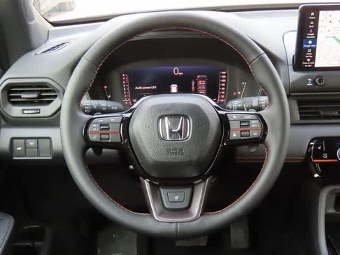 New 2026 Honda Pilot TrailSport image 22