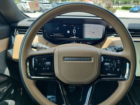 Used 2023 Land Rover Range Rover Sport SE Dynamic AWD/4WD image 29