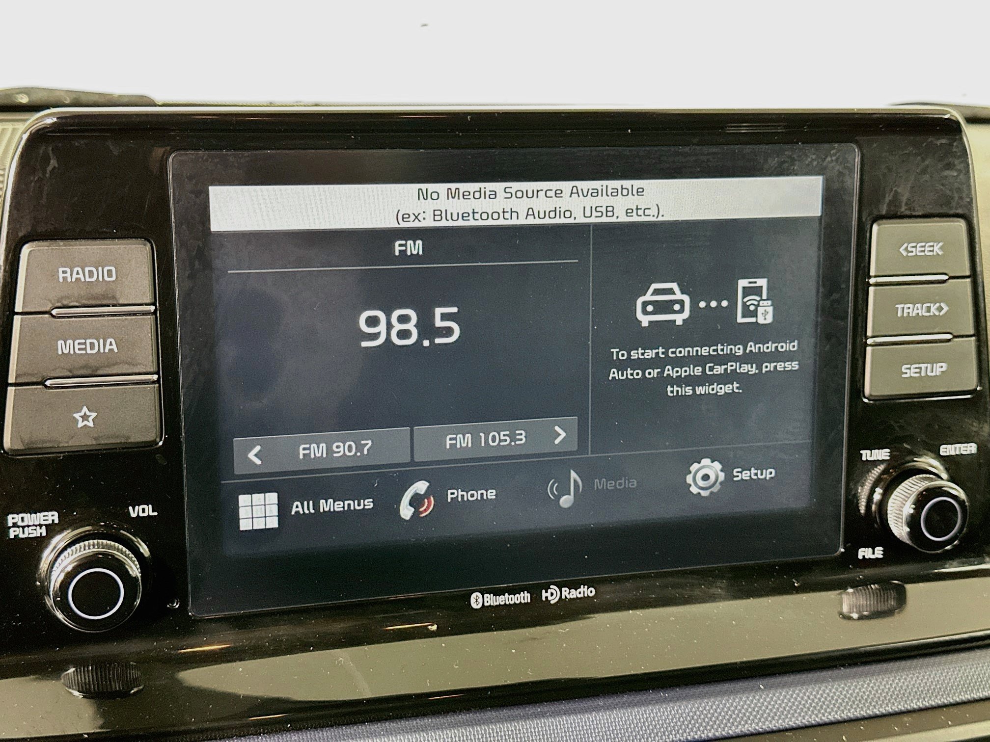 Used 2021 Kia Seltos S FWD image 21