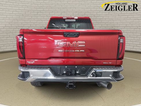 New 2026 GMC Sierra 3500 SLT w/ SLT Premium Package image 6