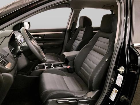 Used 2019 Honda CR-V LX image 25