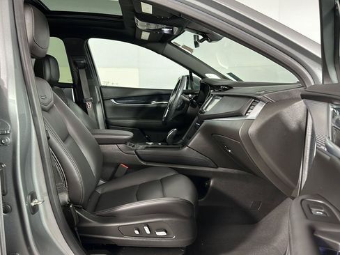 Used 2023 Cadillac XT5 Premium Luxury AWD/4WD image 30