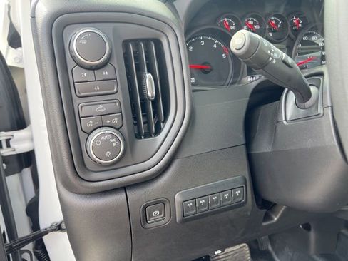New 2025 Chevrolet Silverado 3500 W/T w/ WT Convenience Package image 14
