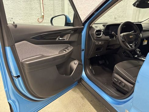 New 2026 Chevrolet TrailBlazer LT w/ Convenience Package image 12