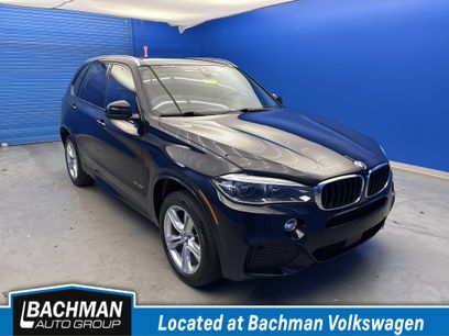 Used 2018 BMW X5 xDrive35i