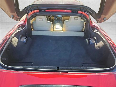 Used 2012 Chevrolet Corvette Grand Sport w/ 3LT Preferred Equipment Group image 6