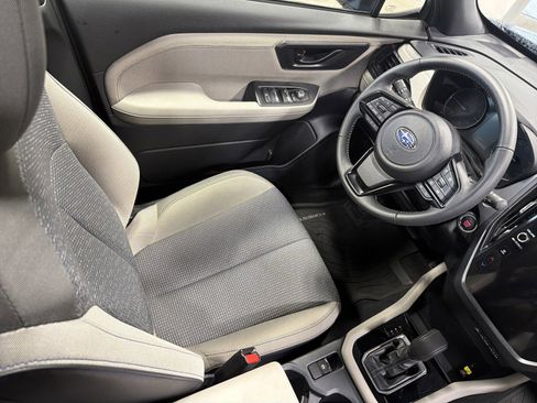 Certified 2025 Subaru Forester Premium w/ Convenience Package #1 image 16