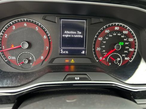 Certified 2021 Volkswagen Jetta SE image 19