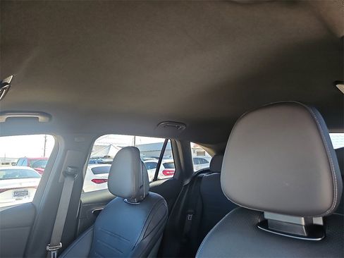 Certified 2026 Mercedes-Benz GLC 300 4MATIC image 21