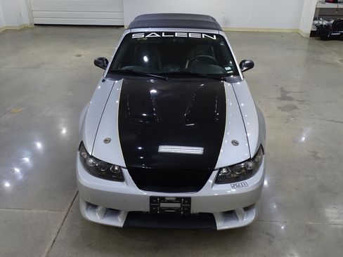 Used 2001 Ford Mustang GT RWD image 23