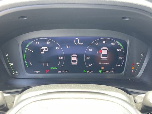 Used 2023 Honda Accord Sport image 15