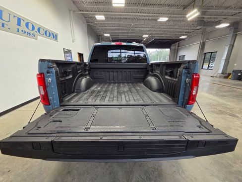 Used 2023 Ford F150 XLT w/ Equipment Group 302A High AWD/4WD image 10