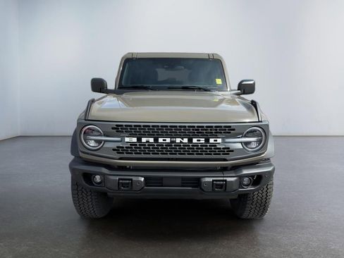 New 2026 Ford Bronco Badlands AWD/4WD image 15