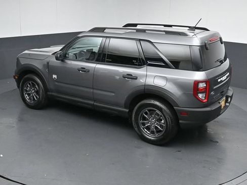 Certified 2023 Ford Bronco Sport Big Bend AWD/4WD image 48