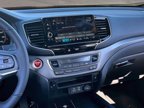 New 2026 Honda Ridgeline RTL image 6