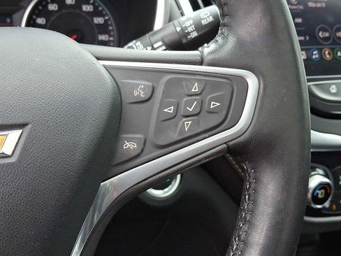 Used 2022 Chevrolet Equinox Premier AWD/4WD image 22