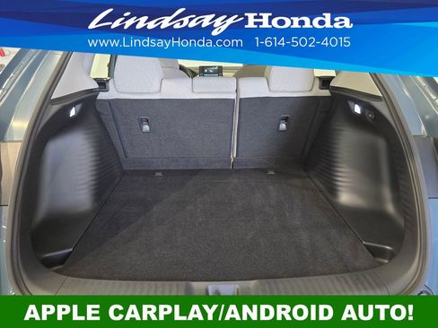 Used 2024 Honda HR-V LX image 8