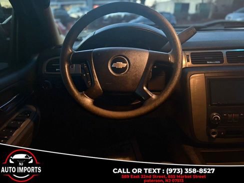 Used 2009 Chevrolet Tahoe 2WD image 19