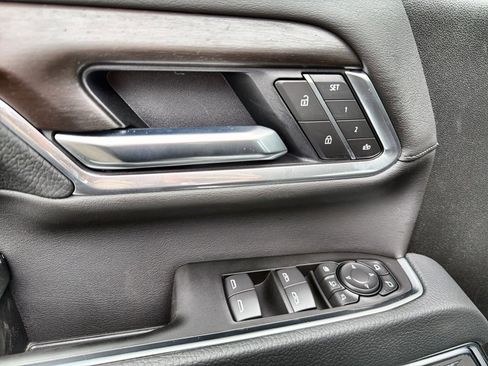 New 2026 GMC Sierra 2500 Denali w/ Denali Reserve Package image 15