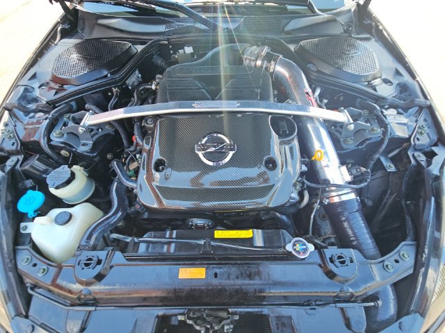 Used 2006 Nissan 350Z Grand Touring RWD image 39