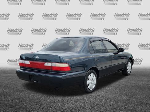 Used 1996 Toyota Corolla DX FWD image 7