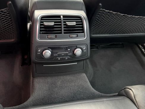 Used 2016 Audi S6 Prestige w/ Prestige Package image 22