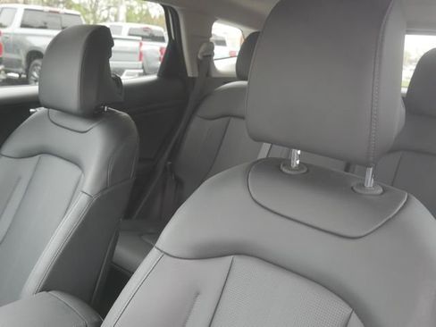 Used 2026 Kia Sportage EX w/ EX Panoramic Sunroof Package AWD/4WD image 38
