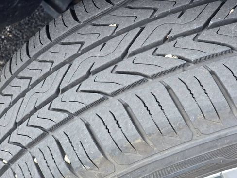 Used 2020 Hyundai Tucson SE w/ Cargo Package FWD image 6