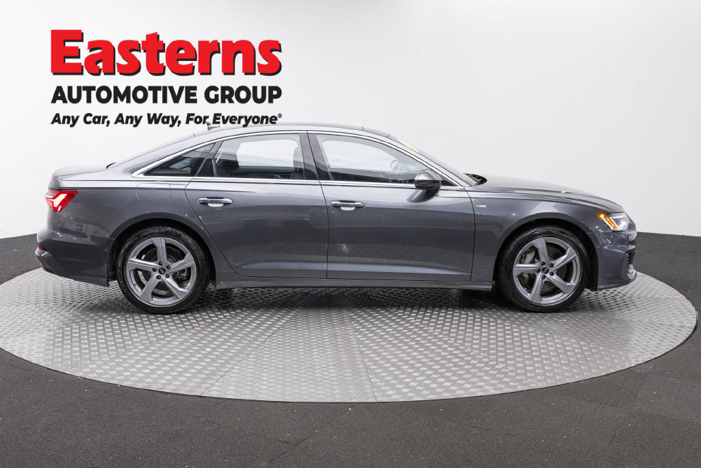 Used 2024 Audi A6 Premium Plus AWD/4WD image 5