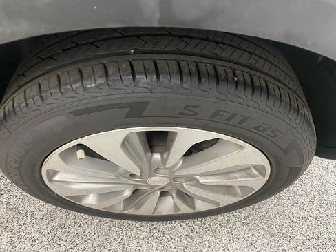 Used 2020 Buick Encore Preferred image 20