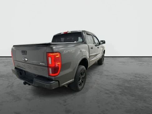 Used 2019 Ford Ranger XLT w/ Equipment Group 301A Mid image 3