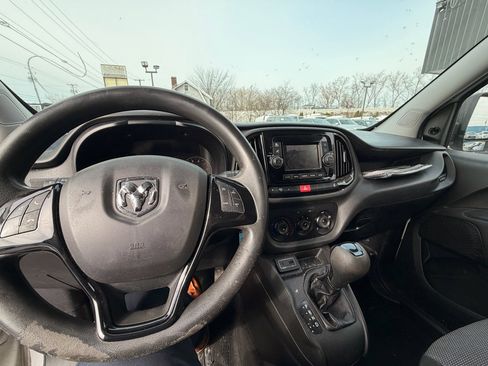 Used 2019 RAM ProMaster City Tradesman image 20