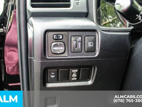 Used 2021 Toyota 4Runner TRD Pro image 33