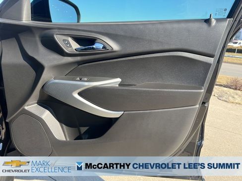 New 2026 Chevrolet Trax LS w/ LS Convenience Package image 26