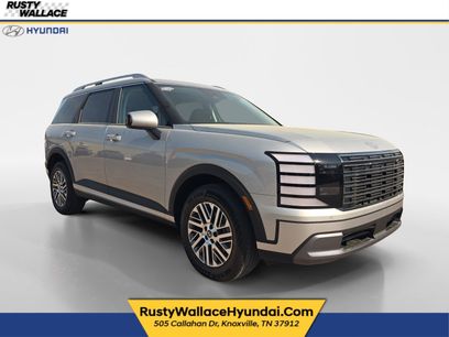 New 2026 Hyundai Palisade SEL